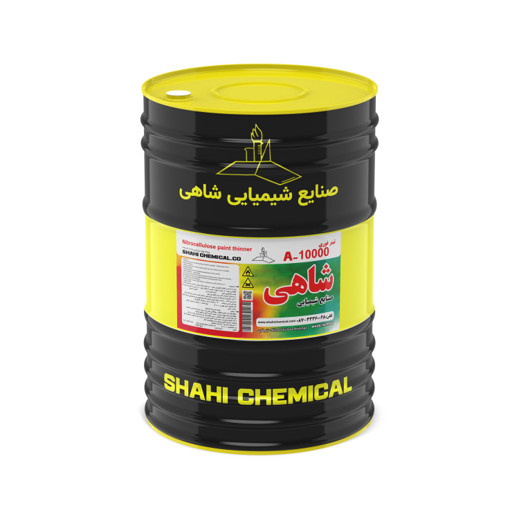تینر 10000 A
